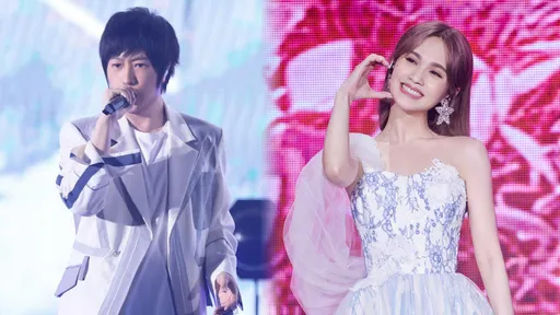 五月天、楊丞琳中國開唱接連出事　國台辦回應了