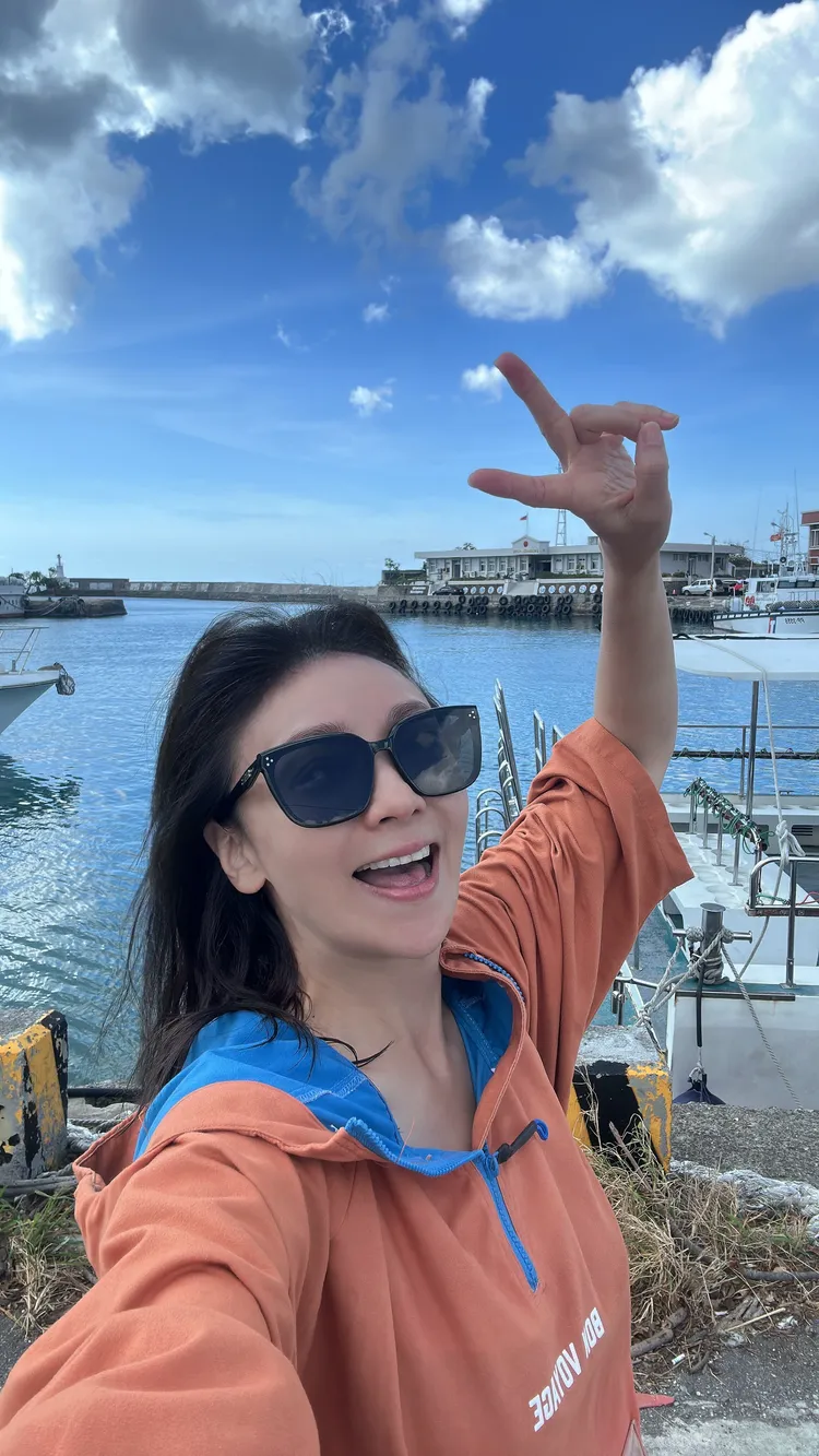 季芹。芹仁PlayWhat提供