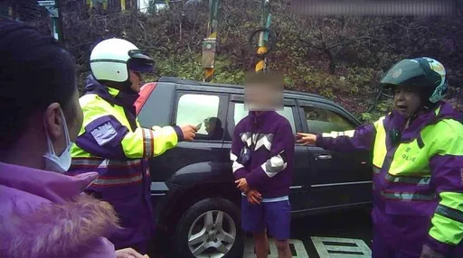 台中運將收莫名罰單！名下竟擁400多輛汽機車　疑證件遭冒用