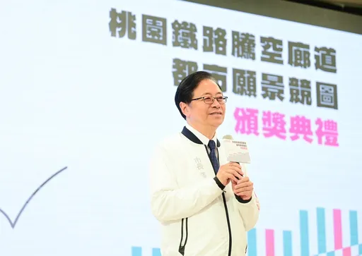 民進黨祭「神隱任務」淪空包彈 張善政就職周年前夕施政滿意度破7成