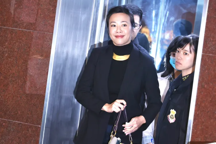 吳欣盈。林林攝