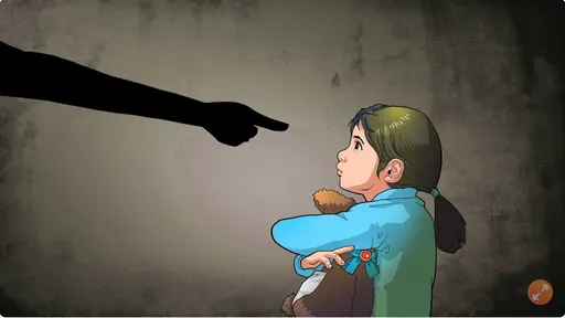 女童被排擠「僅1人願坐一起」 醫師看霸凌者名字:現世報來了!