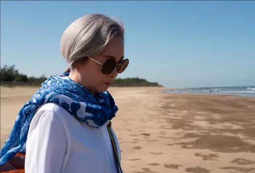 金曲特別貢獻獎林秋離有新作 蘊滿愛妻熊美玲深情意