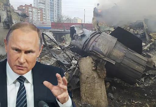 權威解密！傳美官方估俄侵烏傷亡31.5萬人　俄軍現代化倒退18年