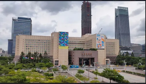 剛分發到北市府1個月就墜樓!社會局新員工傳意外 搶救不治