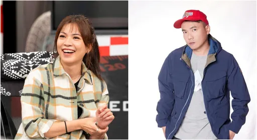 穩交饒舌歌手3年!市議員鍾沛君宣布懷孕:我要當媽了