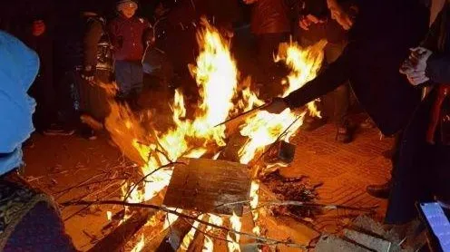 中國甘肅6.2強震！已釀86死、近百人傷　災區斷水斷電