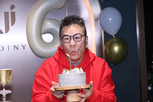 沈玉琳砸6000萬買房全為愛女 「不把房貸放心上」尾牙上賺7位數