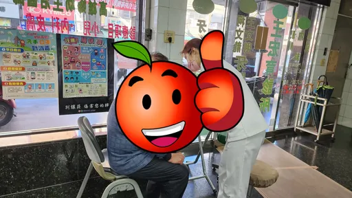 護理師神反應讓病人「乖乖聽話」 醫師看傻了:佩服得五體投地