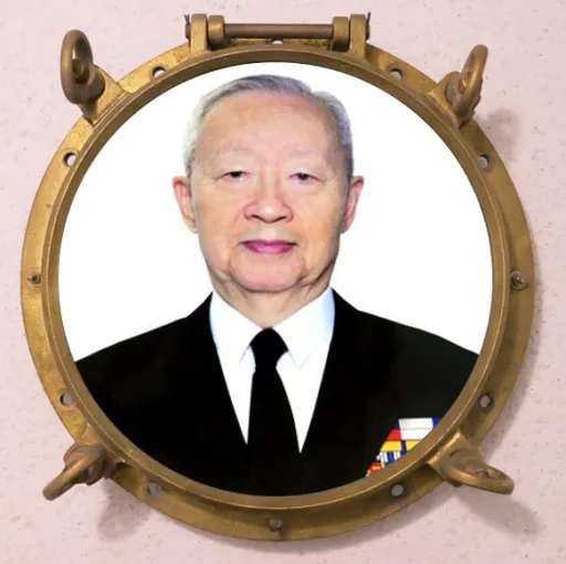 前參謀總長劉和謙病逝!享耆壽97歲 曾任4總統戰略顧問