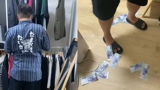 只怕老公突然安靜！　她的輕聲呼喚結局是這樣