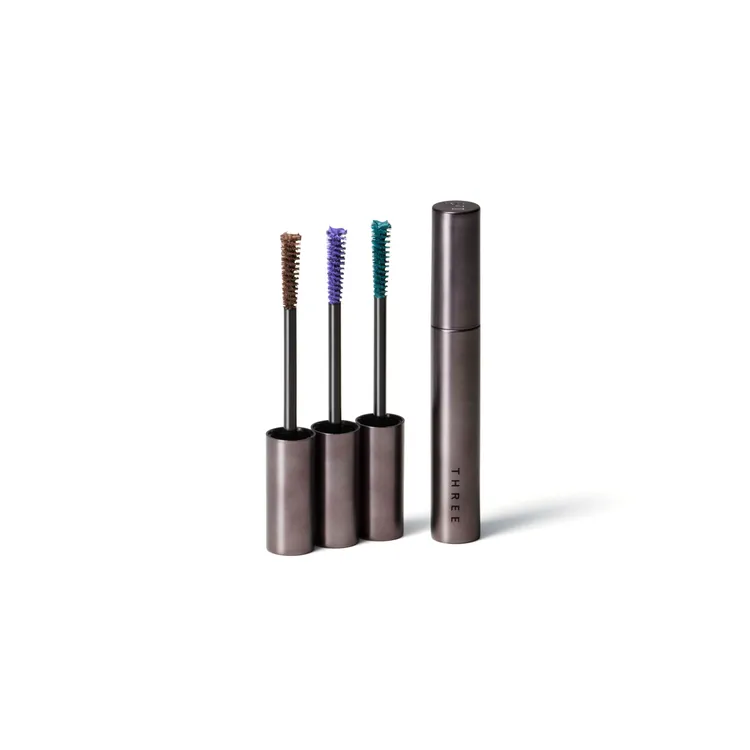 魅光廣角全效睫毛膏，各1450元。品牌提供