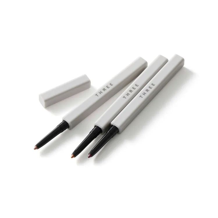 知音采色眼線筆，各1000元。品牌提供