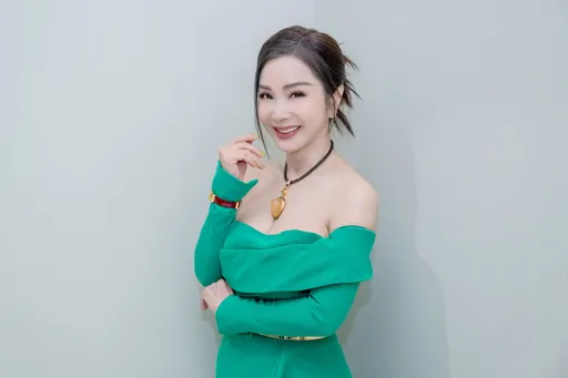 打動陳美鳳芳心出乎意料簡單 吹海風、看星星、會熬湯過關