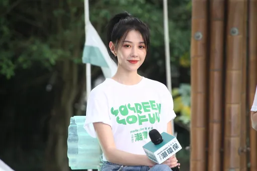 邵雨薇曾帶3環保杯出門　吳慷仁比照辦理