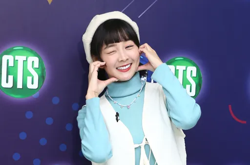 徐乃麟幫牽線羽球選手王齊麟 籃籃曝兩人發展狀況