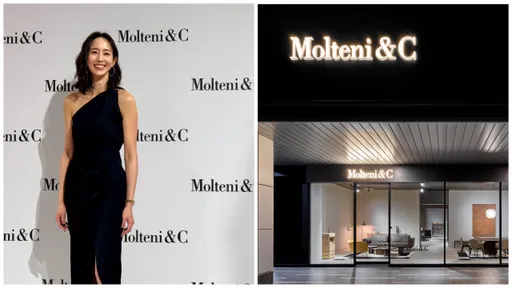 張鈞甯站台抖出陳年緋聞 女神豪宅最在意沙發&床