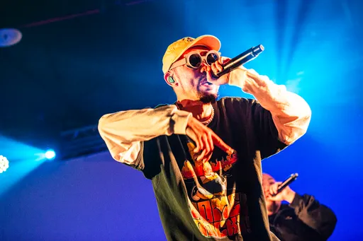 新歌捲抄襲下架!熱狗再出手「致敬」朱德庸:我寫了一首更X的歌