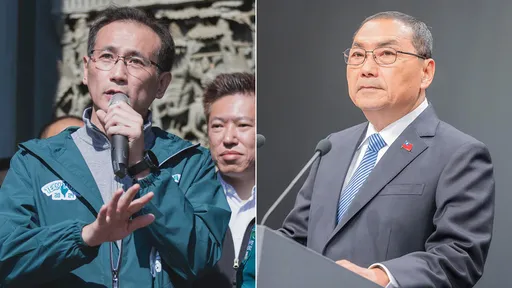 凱旋苑公益出租「高招」 鄭運鵬揭數字:租金沒變少還能減稅