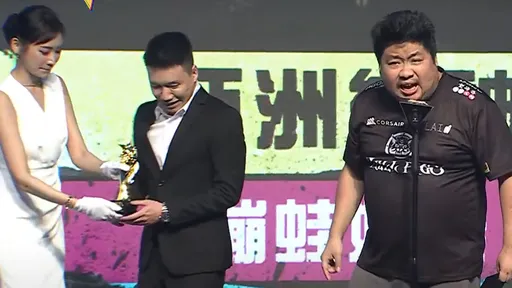 電競協會找涉毒Toyz頒獎　徐巧芯爆：理事長與新潮流關係密切