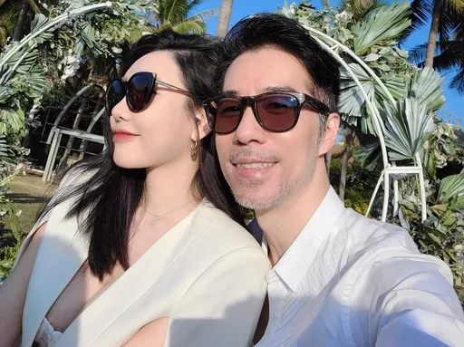 「找不到做父親的動力」張兆志斷6年婚　喊話許允樂：對妳的感覺沒有消退