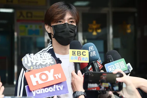 炎亞綸「盡最大誠意努力和解」! 耀樂開出條件:尊重法律