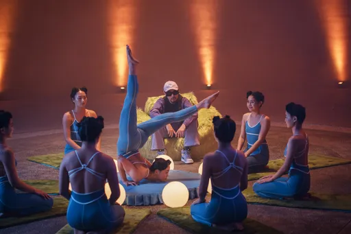 MC HotDog推新歌《追夢綠》 歌詞暗藏對陳綺貞的愛