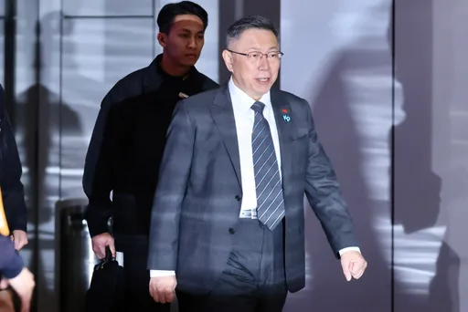 柯文哲政見「消失44秒」可能原因曝光! 民視高層:我唸過《廉恥》