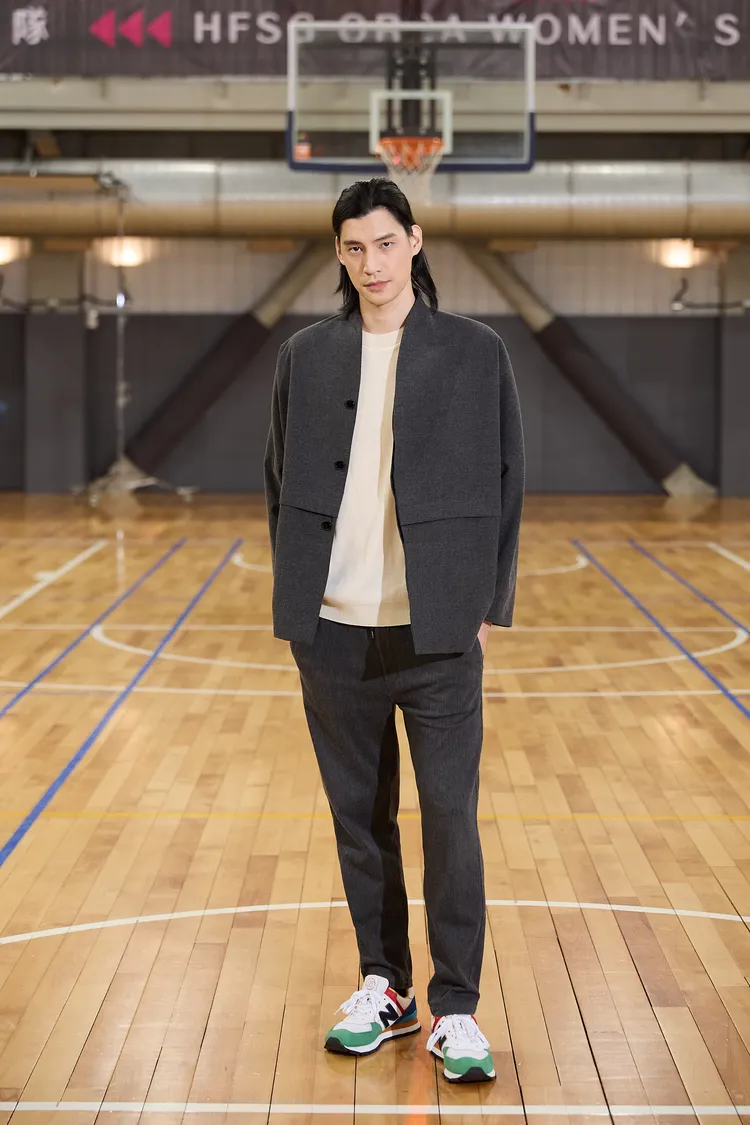 宏正曾經歷腿斷陰影。客台提供