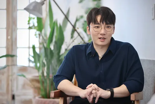 專訪|宋讚養教韓文走出詐騙低潮 嚴師太龜毛「弄哭好多學生」