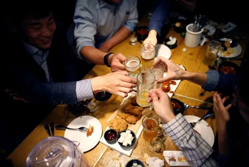 一天3餐變成奢望？逾半韓國人吐實：每天只吃2餐
