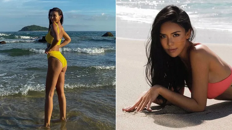 杜顏嘉。翻攝自杜顏嘉IG