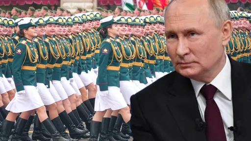 簽下去!俄羅斯2023年秋季徵兵13萬人 支援全線戰事