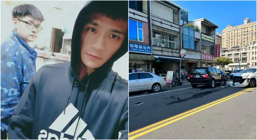 18歲弟被議員撞傷身亡 拳擊國手發聲:真的太痛了!我們來生再續