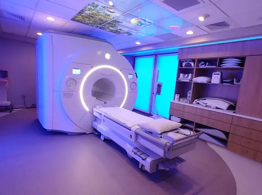 女子MRI檢查竟然臀部中彈 自找苦吃!FDA:她私帶槍支被觸發