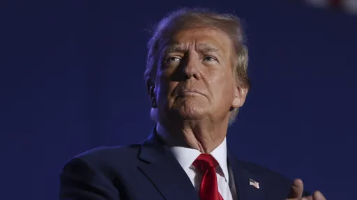 川普稱無證移民「污染美國血液」　引發朝野抨擊