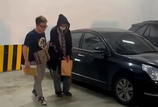 長期借住遭友妻譏「沒路用」 裝潢工怒推她入排水溝再掐死判囚12年