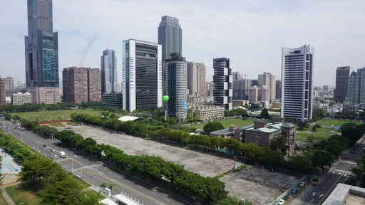 永庆统计83%国人支持囤房税修法 建商余屋释出量估将提升