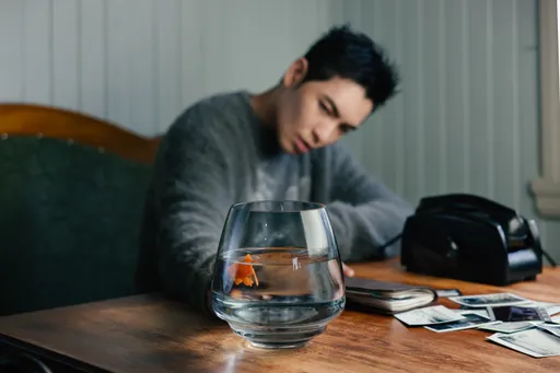 金曲歌王蕭敬騰《野生》松菸開展 「魚缸」隱藏一生摯愛幸福彩蛋