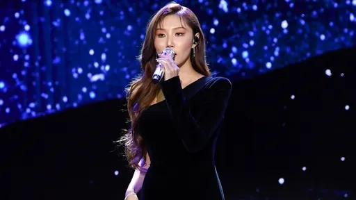 SBS演技大賞|華莎悼念李善均臨時改歌 主持人以「令人心痛的事」帶過