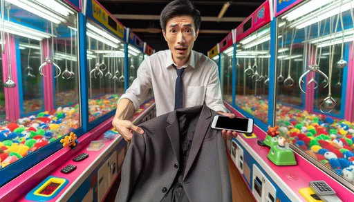 撿手機送警局反挨告「偷竊」　監視器還原也無用！苦主心寒：社會怎麼了