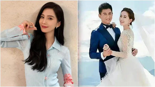 劉詩詩IP位置露餡　網民：破離婚傳聞！一個個評論多損？