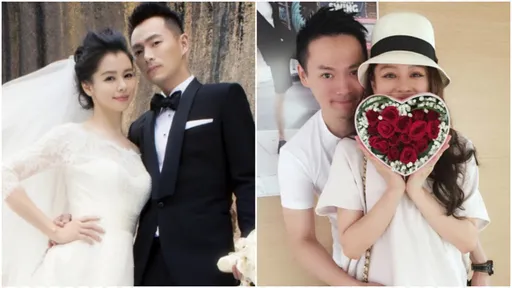 徐若瑄曾捲入王力宏緋聞　命理師斷言「3年內離婚」竟一語成讖