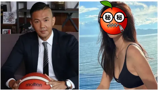 黑人告輸大牙靜默！悄悄關注名媛影片　留下4個符號