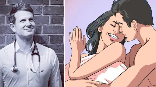 帥醫「手術室成砲房 」激戰多名女病患 拍197段性愛影片及照片