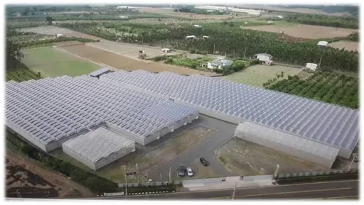 聯合再生光電開發案爆違約 經濟部:已要求買回股權不應潑髒水