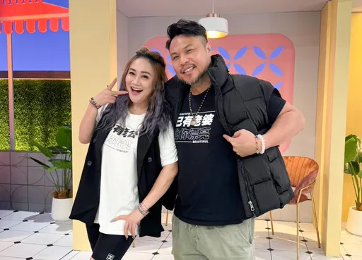 陳致遠開車秀琴狂受「驚」 劇烈晃動慘傷及背、頸椎