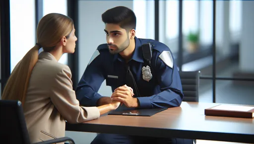 她到市府陳情慘遭襲胸逼摸鳥！惡狼竟是駐衛警　還因「熱心助人」 獲減刑