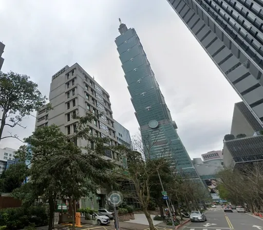 商辦需求熱 今年前11月全台成交1486億元