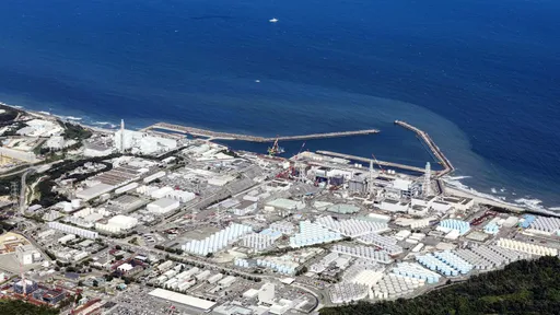 日本核處理水 大馬NGO:將造成海洋難彌補傷害